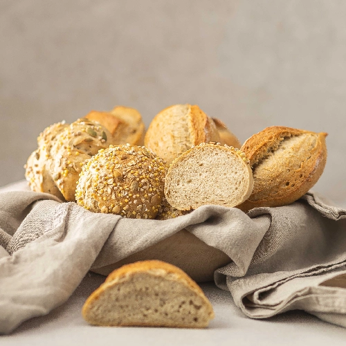 STELVIO - per pane e prodotti da forno con crusca fermentata