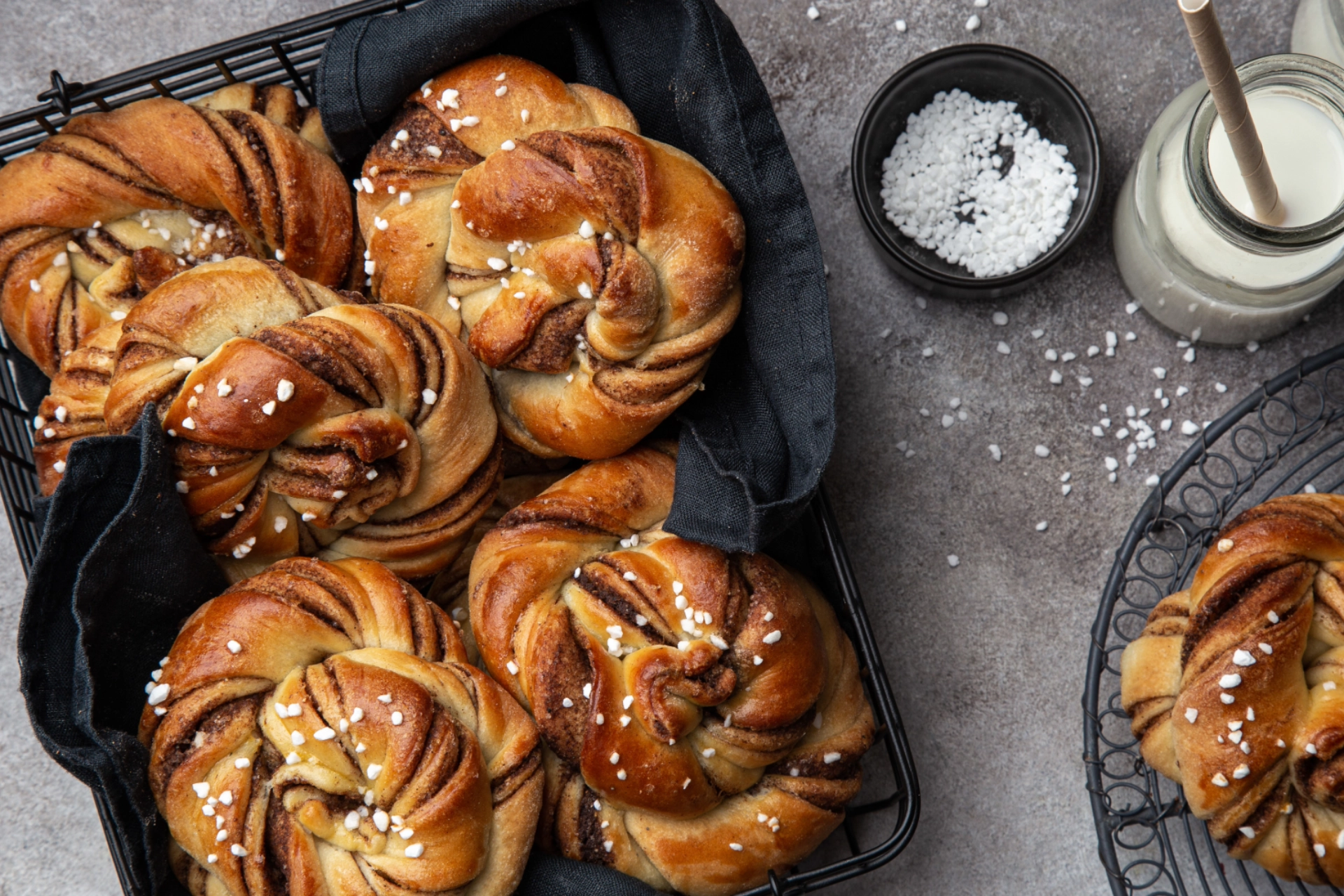 kanelbullar-molino-merano